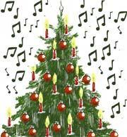 DAYTON LIEDERKRANZ TURNER JUGENDCHOR WHO? You Singers from 8-18 years old WHAT? Learn to sing favorite German Weihnachtslieder (Christmas Carols) auf Deutsch (in German) WHERE?