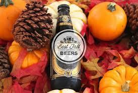Fall Bier Tasting - November 17 6 p.m. Come enjoy the highly acclaimed, semiannual Liederkranz Fall beer tasting party.