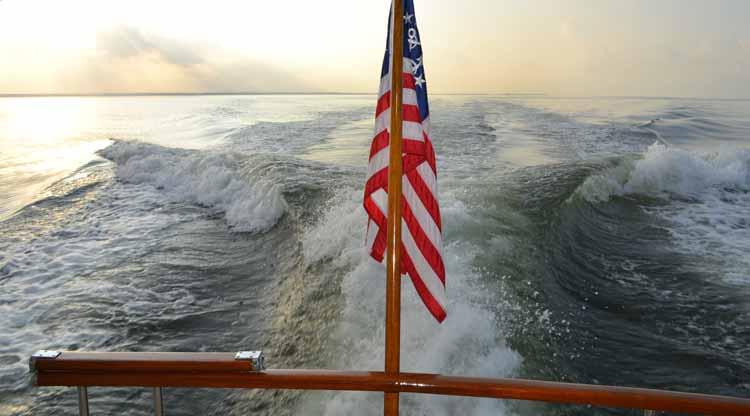 HAVING FUN... SERVING THE U.S. COAST GUARD and THE RECREATIONAL BOATING PUBLIC REMINDER: The Flotilla Web Site is alive and well!