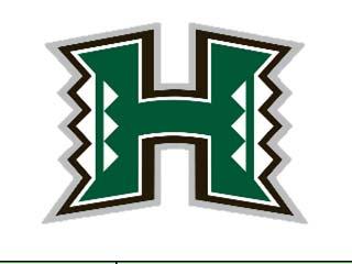 UH Mānoa Funds Provided to UHM Athletics Area Scholarships Administrative Positions Facilities Maintenance Total Description Value of scholarships provided by UH Mānoa to UHM Athletics to be applied