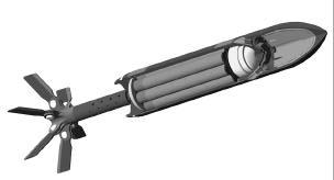accuracy, automated pointing will improve conventional round accuracy Lethality Size allows for many stowed kills, (120mm,