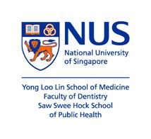 School of Hygiene and Tropical Medicine; 4 Saw  Singapore; 5 Department