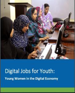 1.3 World Bank Group Community of Practice S4YE serves as the conduit that links the World Bank Group s large portfolio of youth employment operations with S4YE s large and growing network of civil