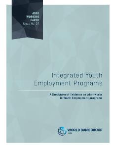 S4YE provides resources, tips, and ongoing support for this internal community so that new youth employment practitioners can benefit from collective experience across the World Bank Group and from