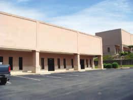 New truck court, 2 dock high doors, 1 drive-in door, sprinkler system & 18 ceiling height. 3 phase power, 240/480 V with up to 3,000 amps. Up to 1.0 acre of parking available.