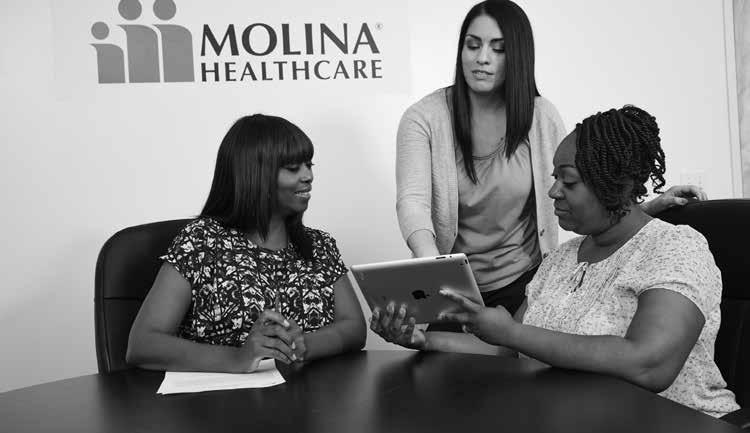 ICD-10 and Risk Adjustment On October 1st, Molina will be making the transition to ICD-10.