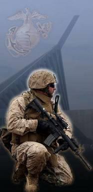 Nation s Force in Readiness Individual Marines are our most potent weapons Forward deployed, persistently engaged forces prevent conflict, mitigate instability and prevail over adversaries The Marine