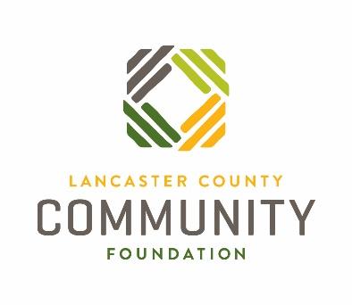 Championing extraordinary community since 1924, Lancaster County