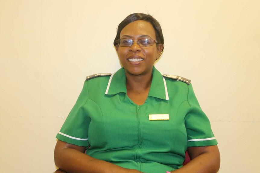ORBITUARIES Senior Nursing Officer III. Diana Munyedzi joined Parirenyatwa Group of Hospitals on the 18 of May 1999 after completing Registered General Nurse training at PGH School of Nursing.