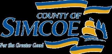 County of Simcoe Emergency Response Plan Emergency Response Plan Testing Annual Exercises The County of Simcoe Emergency Planning Department tests its Emergency Response Plan annually pursuant to the