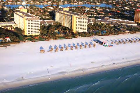 January 22-25, SedonaOffice Users Conference Information Packet Marco Island Marriott, Marco
