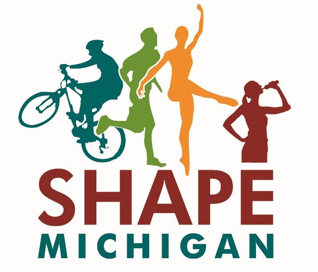SHAPE Michigan 2018 Convention Registration and Membership Form October 4-6, 2018 Last Name: First: Street Address: City/State/Zip: Email (Required!