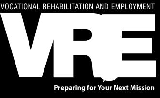 Vocational Rehabilitation and Employment/