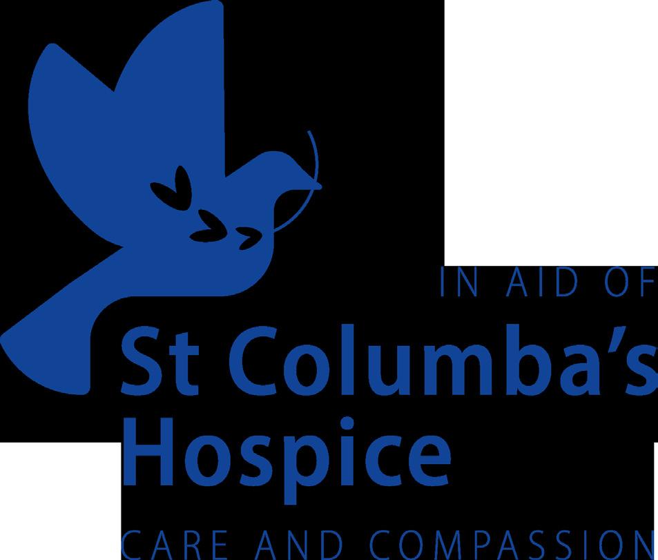 A Walk to Remember 2016 St Columba s Hospice 15