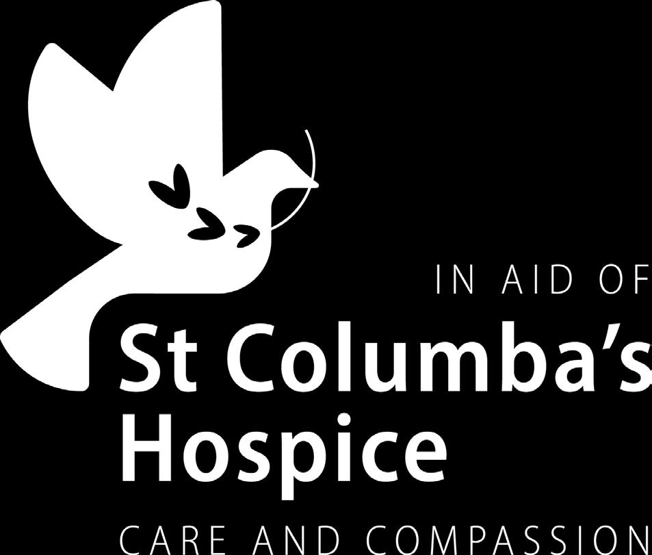 org.uk www.stcolumbashospice.org.uk St Columba s