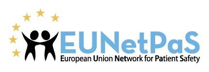 EUNetPaS PSWG meeting, March 13th 2008 EUNetPaS European Union Network for Patient Safety A project to address PS issues at the EU level EUNetPaS is a project supported by a grant from