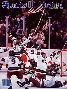 Sports Sports played a role in US & Russian relations in 1970s and 80s.