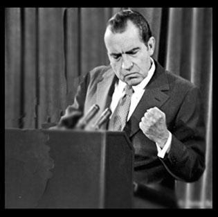 Nixon Doctrine The Nixon Doctrine (also known as the Guam Doctrine) was put forth by Nixon as part of his appeal to the "Silent