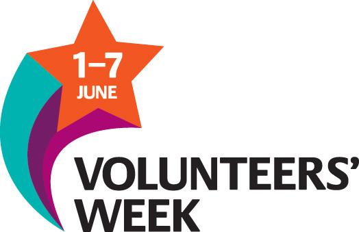 Volunteers Week Getting to Know You - our celebration of volunteering This month s edition of network is a little bit different.