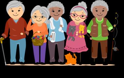 Page 5 Special events on the Calendar 1st October ~ International day of Older Persons 1st to 31st October ~ Seniors month 7th October ~ Daylight Savings commences 9th ~ Residents &
