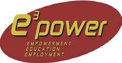 The Philadelphia Council for College and Career Success and The Philadelphia Department of Human Services Request for Qualifications: E3 Centers Project March 2010 Contact Information Name of