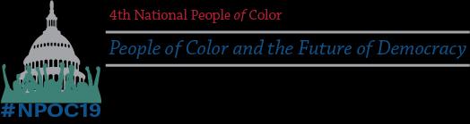 About the Conference The Fourth National People of Color Legal Scholarship Conference will be held March 21-24, 2019, at American University Washington College of Law in Washington, DC.