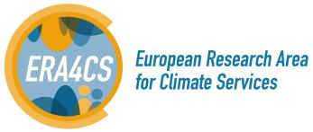 European ERA4CS Joint Call for Transnational Collaborative Research Projects 2016 Topic B - Researching and Advancing Climate Service Development by Institutional integration Instructions for