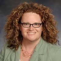 Cathy Senderling-McDonald Deputy Executive Director