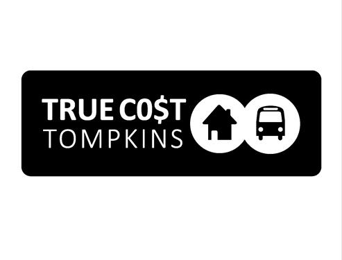 12 household case studies on balancing costs of transportation & housing True Cost Tompkins Way2Go partnered with Ithaca Carshare and urban planning firm Randall + West to explore the combined cost