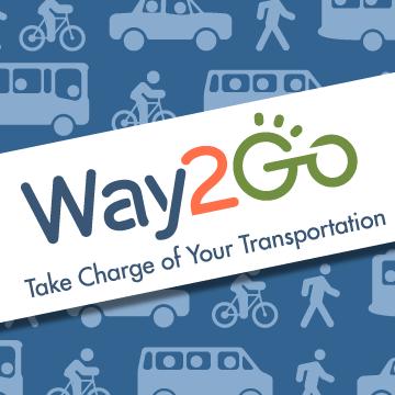 Information on transportation options and issues was shared through local media with readership of over 200,000.