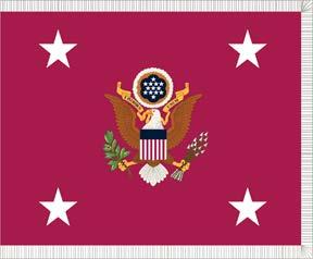 Section II Positional Colors, Civilian Officials, Headquarters, Department of the Army 3 18.