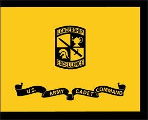 Figure 5 45. Headquarters Command, U.S. Army garrison 5 49. U.S. Army Cadet Command and Reserve Officers Training Corps institutional a. U.S. Army Cadet Command and continental United States Reserve Officers Training Corp regions.