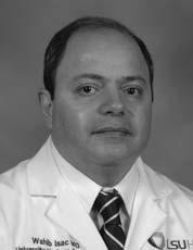 Alexander Gomelsky, MD residency at Northeastern Ohio Universities College of Medicine, followed by a fellowship in female prolapse surgery.