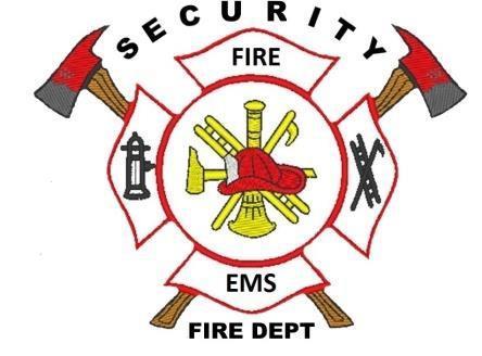 Security Fire Protection District Position Description Fire Chief ~ David Girardin POSITION TITLE: Firefighter/Paramedic POSITION STATUS: Full Time/Paid Position HOURS: 56 hour work week on a