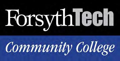 Forsyth Technical Community College 2100 Silas Creek Parkway Winston-Salem, NC 27103-5197 Interventional Cardiac and Vascular Technology - Cardiac Certificate Intended for applicants who are