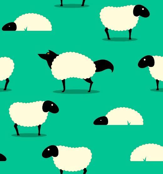 IS SAT THE ACT IN SHEEP S CLOTHING?