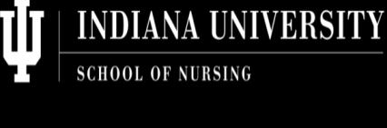 Indiana University School of Medicine designates this live activity for a maximum of 6 AMA PRA Category 1 Credits.