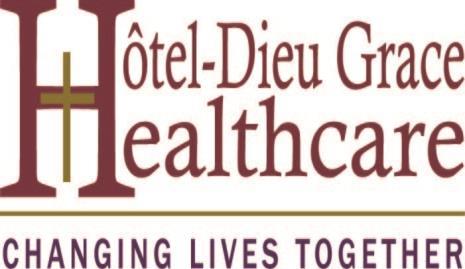 2018/19 Quality Improvement Plan "Improvement Targets and Initiatives" Hotel-Dieu Grace Healthcare 1453 Prince Road AIM Measure Quality dimension Issue Measure/Indicator Type Unit / Population Source