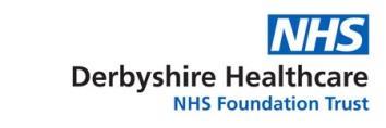 Improvement plan in response to recommendations outlined in the independent investigation into the care and treatment of Ms Z 24 July 2017 In 2013 a very serious incident occurred in Derbyshire,