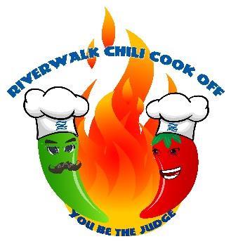 CHILI CONTESTANT PARTICIPATION PACKAGE February 23 rd, 2019 12pm-4:00pm Do you think you make the BEST CHILI in town? Or, are you looking for a great team building opportunity for you and your staff?