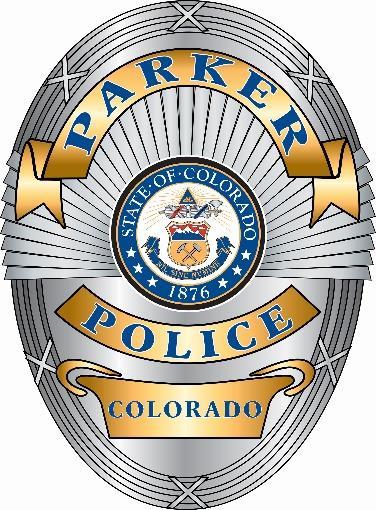 Parker Police Department 2017 Response to Resistance An Analysis of Use of Force