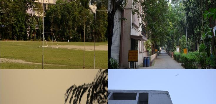 It is commendable that Jadavpur University has managed to
