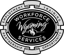 State of Wyoming Department of Workforce Services Office of the Director 122 W. 25 th St.