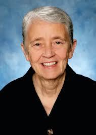 Judy Byron Corporate Watchdog However, religious sisters such as Adrian Dominican Sr.