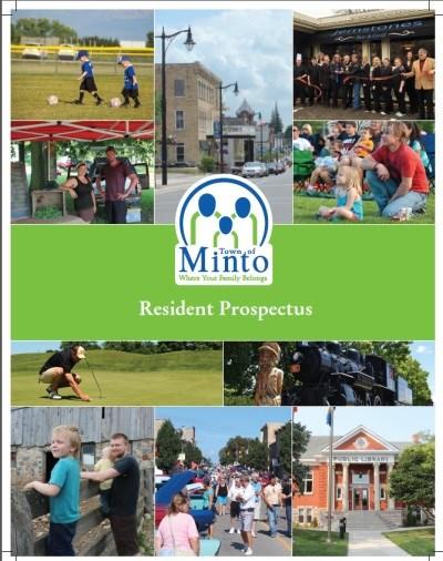 53% decrease) Social Media Facebook- Town of Minto: Instagram- Town of Minto: 326 1,362 likes Twitter- Town of Minto: 948 followers Also responsible for: