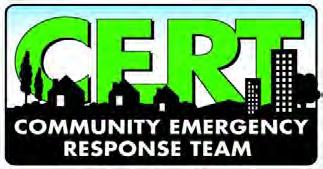 net Applicants must attend the volunteer orientation Monday, January 4, 2016, 6:30 pm at Carlsbad Safety Training Center. CERT 9 participants will be selected from attendees.