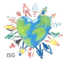 WHO WE ARE: The International Spouses Group (ISG) is a special interest group to help its members adapt to life in the United States, while being away from their homeland.