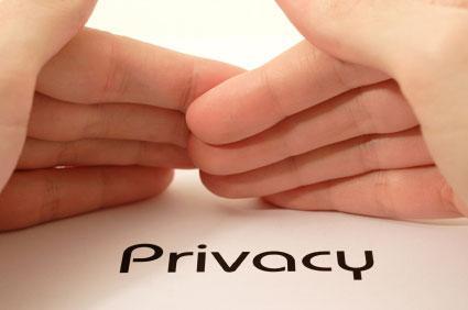 PRIVACY during admission procedures, medical examination, treatment