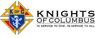 February 12, 2019 Dear Applicant: The Knights of Columbus Council 12422 are excited about your interest in our scholarship.