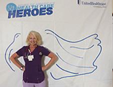 Celebrating Health Care Heroes in California In recognition of National Health Center Week (Aug. 12-18), our team set out to honor the Home of America s Healthcare Heroes.